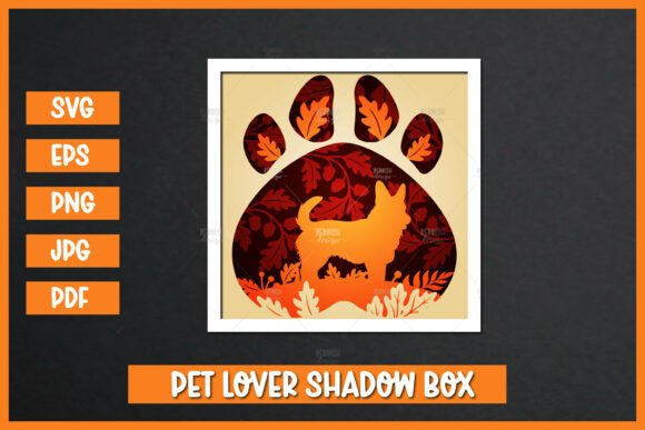 Corgi 3D SVG for Dogs: A Seller’s Review
